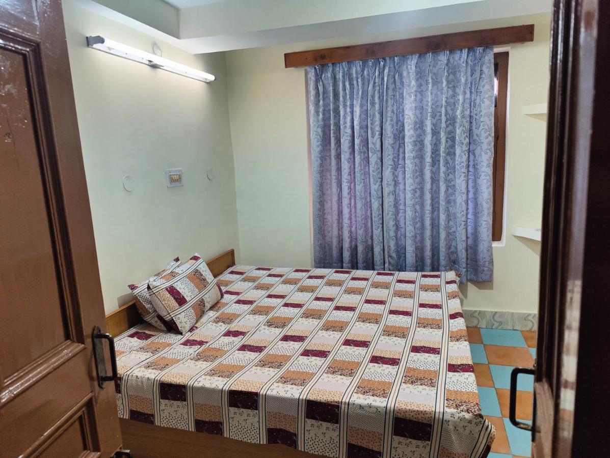 Silk Route Home Stay Kalpa Exterior foto
